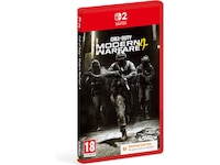 Call of Duty: Modern Warfare 4 Spill til Nintendo Switch 2