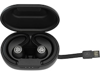 JBuds Air Sport True Wireless Ørepropper (sort) Ørepropper
