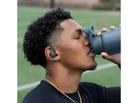 JBuds Sport ANC 4 Ørepropper (graphite) Ørepropper