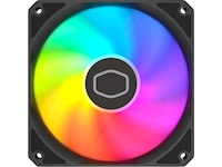 Cooler Master MF120 Lite ARGB Vifter