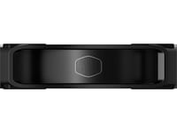 CoolerMaster MasterFan M Series 120mm Vifte (sort) Vifter
