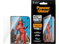 PanzerGlass iPhone Duo Sub skjermbeskytter Skjermbeskytter