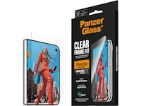 PanzerGlass iPhone Duo Sub skjermbeskytter Skjermbeskytter