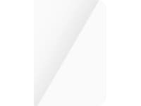PanzerGlass iPhone Duo Ceramic Sub Skjermbeskytter Skjermbeskytter