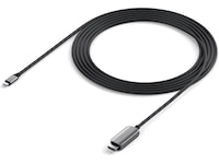 Satechi USB-C til HDMI 2.1 8K-kabel 2m USB-kabler
