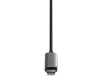 Satechi USB-C til HDMI 2.1 8K-kabel 2m USB-kabler