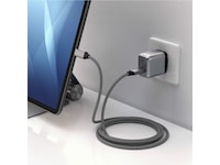 Satechi USB4 USB-C til USB-C Kabel 80 cm USB-kabler