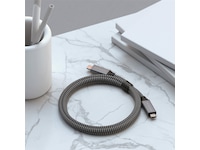Satechi USB4 USB-C til USB-C Kabel 80 cm USB-kabler