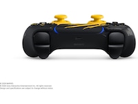 DualSense Wolverine Battle YELLOW LE Tilbehør til spillkonsoller