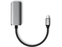 Satechi USB-C til HDMI 2.1 8K-adapter Dockingstasjon & USB-HUB