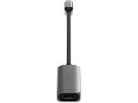 Satechi USB-C til HDMI 2.1 8K-adapter Dockingstasjon & USB-HUB