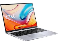ASUS Vivobook 16 D1605NAQ-SH165W 16" FHD PC - Bærbar / laptop