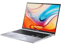 ASUS Vivobook 16 D1605NAQ-SH165W 16" FHD PC - Bærbar / laptop