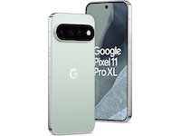 Google Pixel 11 Pro XL 256GB (fog) Mobiltelefoner