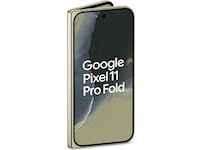 Google Pixel 11 Pro Fold 256GB (olive) Mobiltelefoner