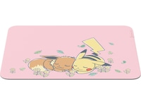 Razer Gigantus V2 Medium musematte (pikachu/eevee) Gamingmusematte