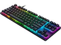 Razer Huntsman V3 HE Magnetic Tenkeyless 8KHz Gamingtastatur