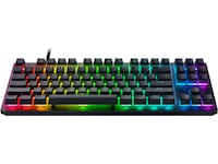 Razer Huntsman V3 HE Magnetic Tenkeyless 8KHz Gamingtastatur