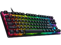 Razer Huntsman V3 HE Magnetic Tenkeyless 8KHz Gamingtastatur
