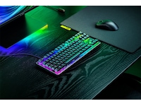 Razer Huntsman V3 HE Magnetic Tenkeyless 8KHz Gamingtastatur