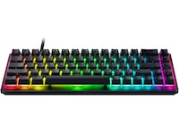 Razer Huntsman V3 HE Magnetic Mini 65% 8KHz Gamingtastatur