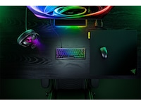 Razer Huntsman V3 HE Magnetic Mini 65% 8KHz Gamingtastatur