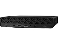 HP ProDesk 4 G1i AI mini-PC Stasjonær PC