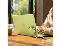 Satechi OntheGo 5-in-1 Multiport Adapter (citrus) Dockingstasjon & USB-HUB