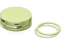 Satechi OntheGo 5-in-1 Multiport Adapter (citrus) Dockingstasjon & USB-HUB
