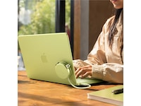 Satechi OntheGo 5-in-1 Multiport Adapter (citrus) Dockingstasjon & USB-HUB