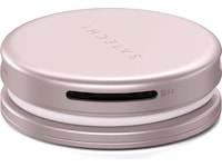 Satechi OntheGo 5-in-1 Multiport Adapter (blush) Dockingstasjon & USB-HUB
