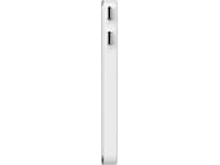 Satechi USB-C Snap Hub for MacBook Neo (sølv) Dockingstasjon & USB-HUB