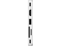 Satechi USB-C Snap Hub for MacBook Neo (sølv) Dockingstasjon & USB-HUB