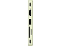Satechi USB-C Snap Hub for MacBook Neo (sitrus) Dockingstasjon & USB-HUB