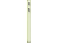 Satechi USB-C Snap Hub for MacBook Neo (sitrus) Dockingstasjon & USB-HUB