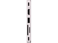 Satechi USB-C Snap Hub for MacBook Neo (rouge) Dockingstasjon & USB-HUB