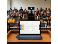 Satechi USB-C Snap Hub for MacBook Neo (indigo) Dockingstasjon & USB-HUB