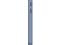 Satechi USB-C Snap Hub for MacBook Neo (indigo) Dockingstasjon & USB-HUB