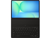 Samsung Galaxy Tab S10 FE+ 5G 256GB (grå) Nettbrett / iPad