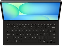 Samsung Galaxy Tab S10 FE+ 5G 256GB (grå) Nettbrett / iPad