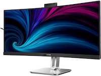 Philips 34" curved skjerm 34B2U6603CH/00 -B-Grade Demo skjermer