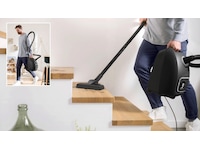 Bosch Serie 4 BGB41BA1 Støvsuger med pose Støvsugere