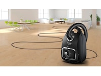 Bosch BGB6X320 Serie 6 støvsuger med bag Støvsugere