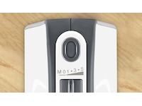Bosch MFQ49700 Elektrisk visp MFQ4 Hånd- & stavmiksere