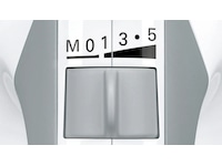 Bosch MFQ49700 Elektrisk visp MFQ4 Hånd- & stavmiksere