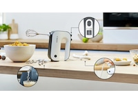 Bosch MFQ49700 Elektrisk visp MFQ4 Hånd- & stavmiksere
