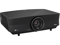 Optoma 4K DLP Dual laser Projektor UHZ68LV -B-Grade Demo TV/projektor