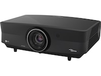 Optoma 4K DLP Dual laser Projektor UHZ68LV -B-Grade Demo TV/projektor