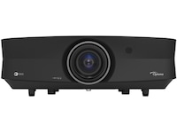 Optoma 4K DLP Dual laser Projektor UHZ68LV -B-Grade Demo TV/projektor