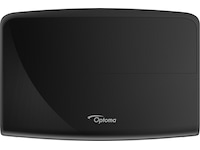 Optoma 4K DLP Dual laser Projektor UHZ68LV -B-Grade Demo TV/projektor